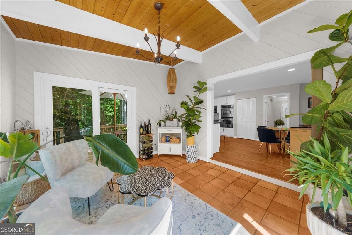 245 Spalding Drive Atlanta - 20