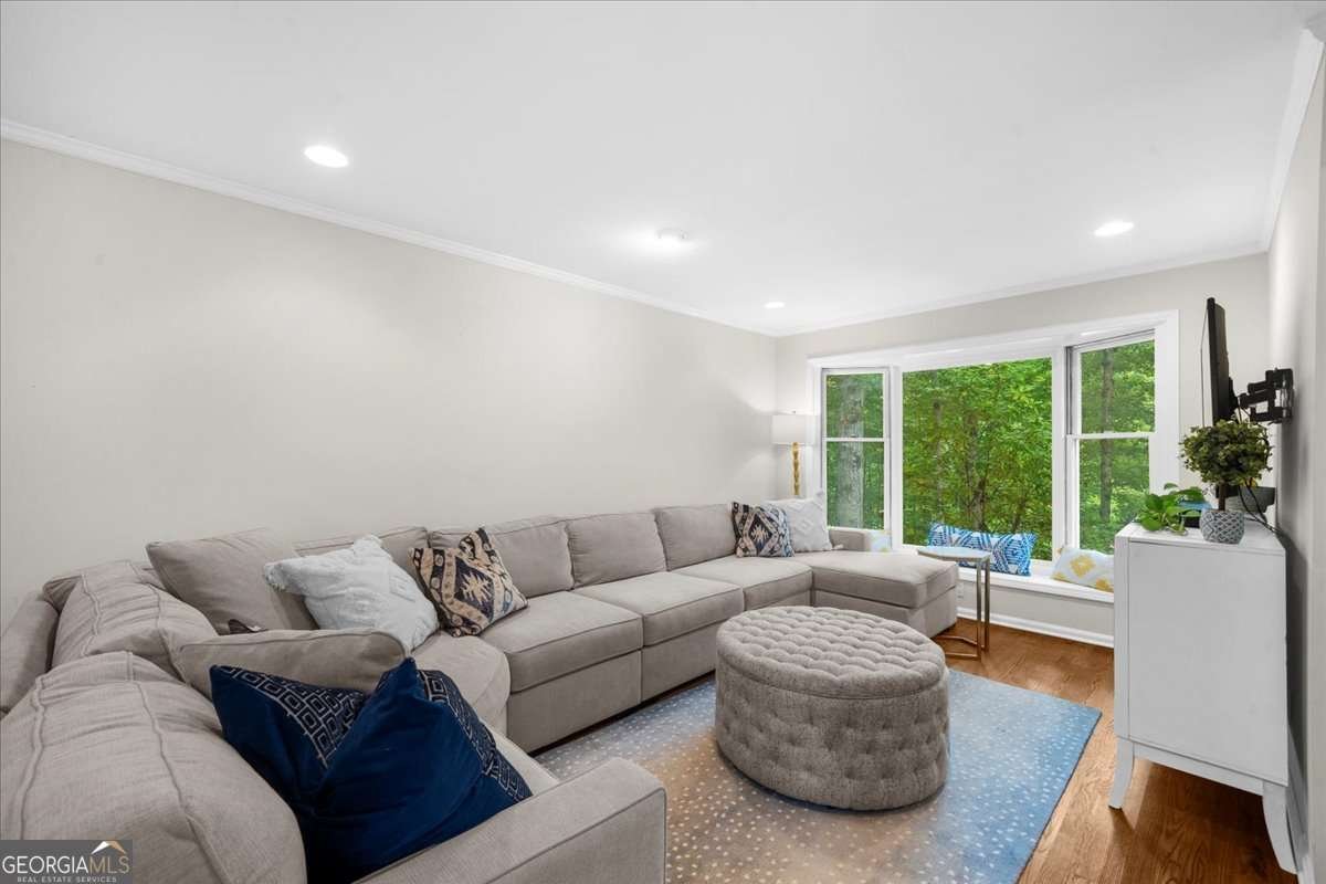 245 Spalding Drive Atlanta - 23