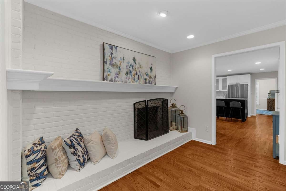 245 Spalding Drive Atlanta - 26