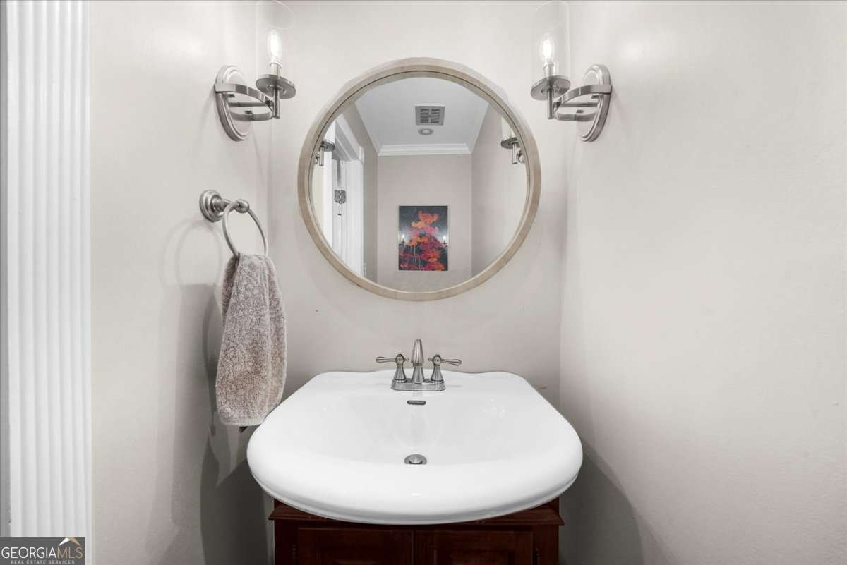 245 Spalding Drive Atlanta - 27