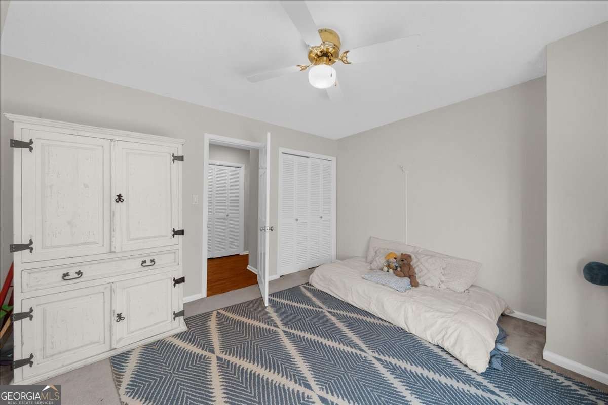 245 Spalding Drive Atlanta - 29