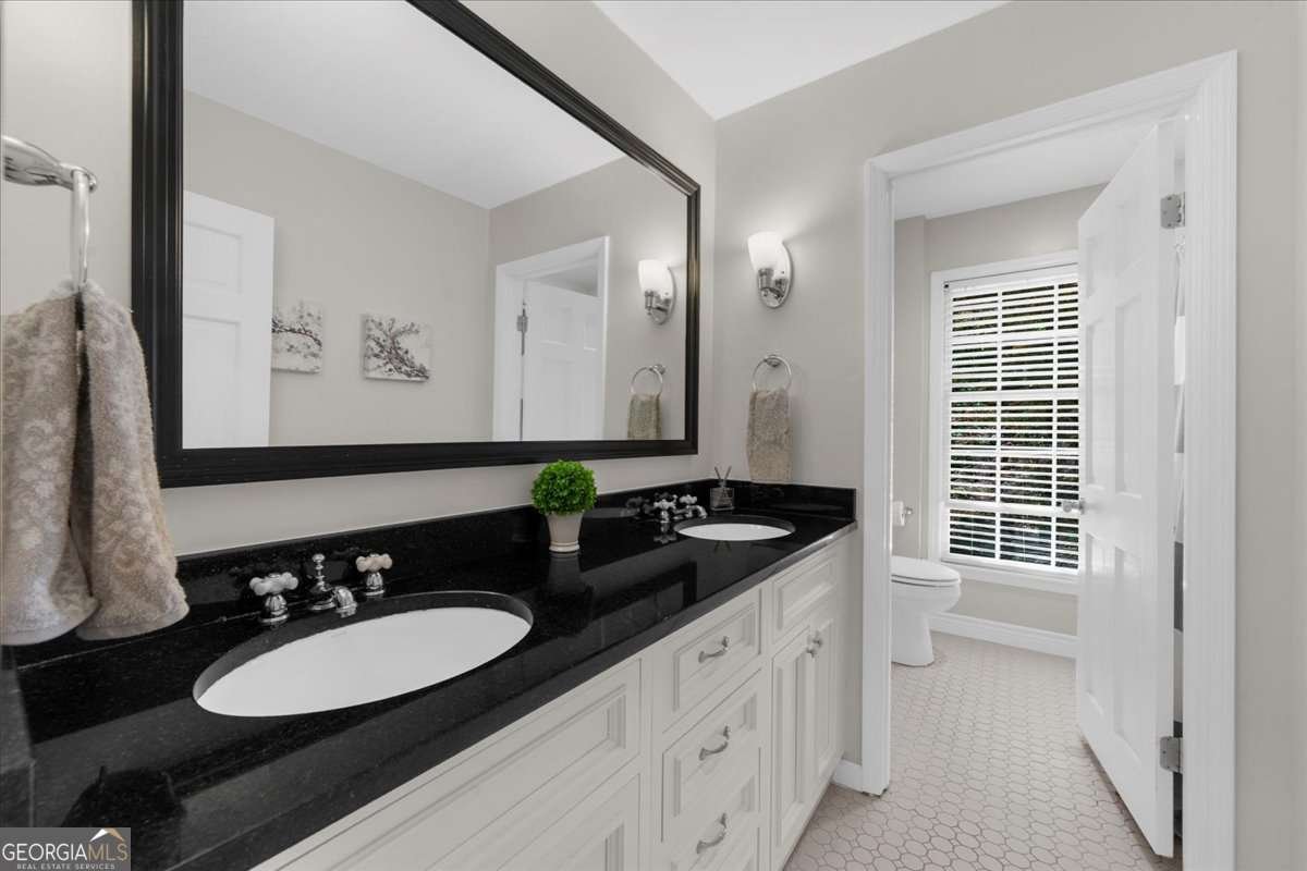 245 Spalding Drive Atlanta - 31