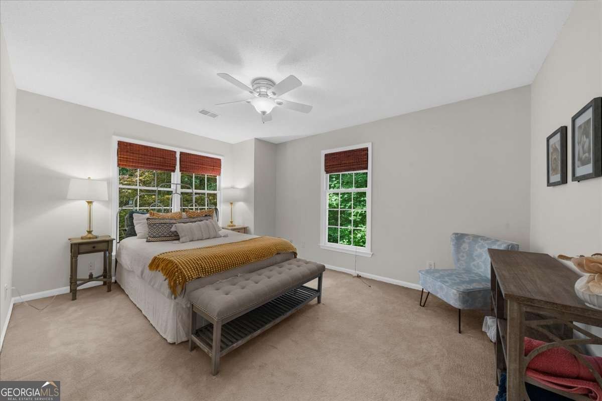 245 Spalding Drive Atlanta - 33
