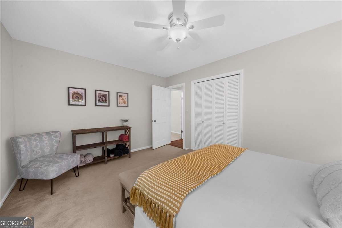 245 Spalding Drive Atlanta - 34