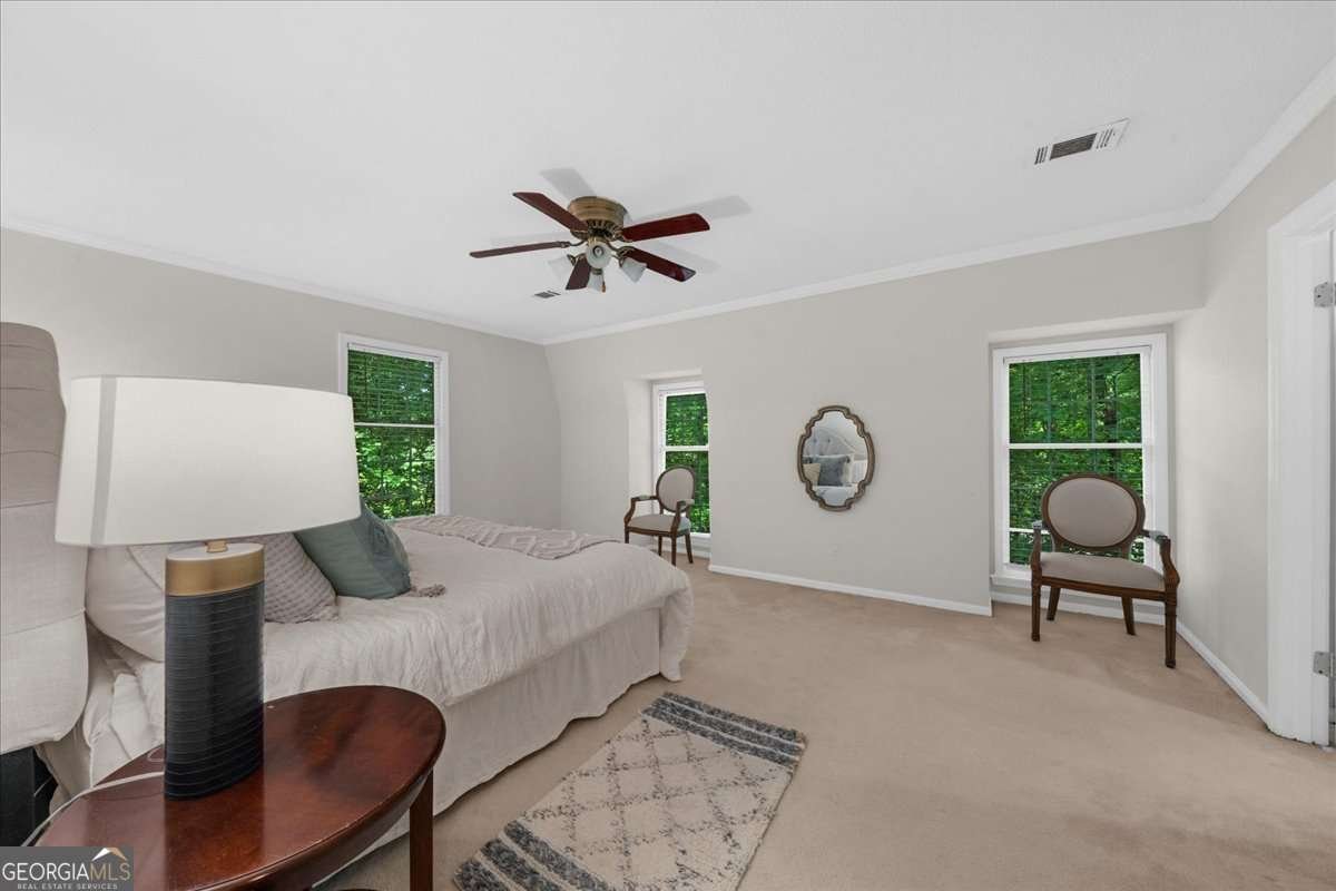 245 Spalding Drive Atlanta - 35