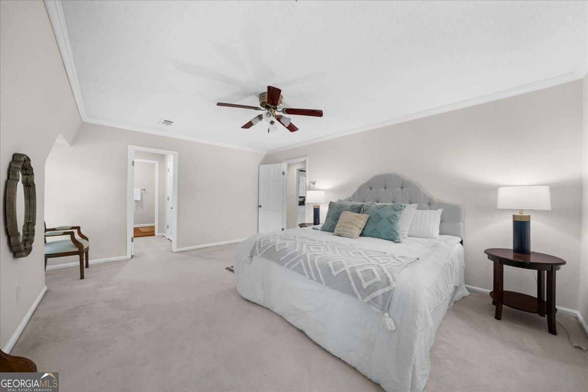 245 Spalding Drive Atlanta - 36