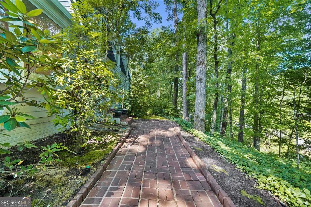 245 Spalding Drive Atlanta - 4