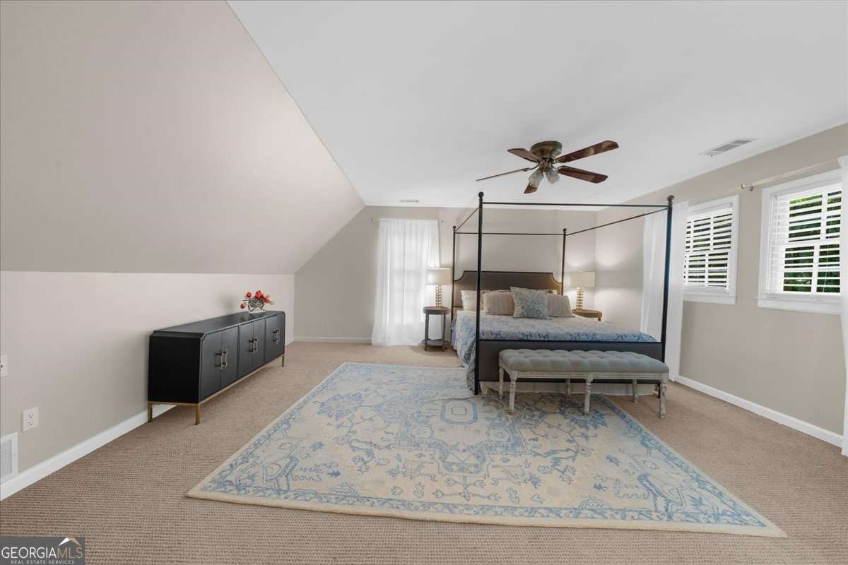 245 Spalding Drive Atlanta - 40
