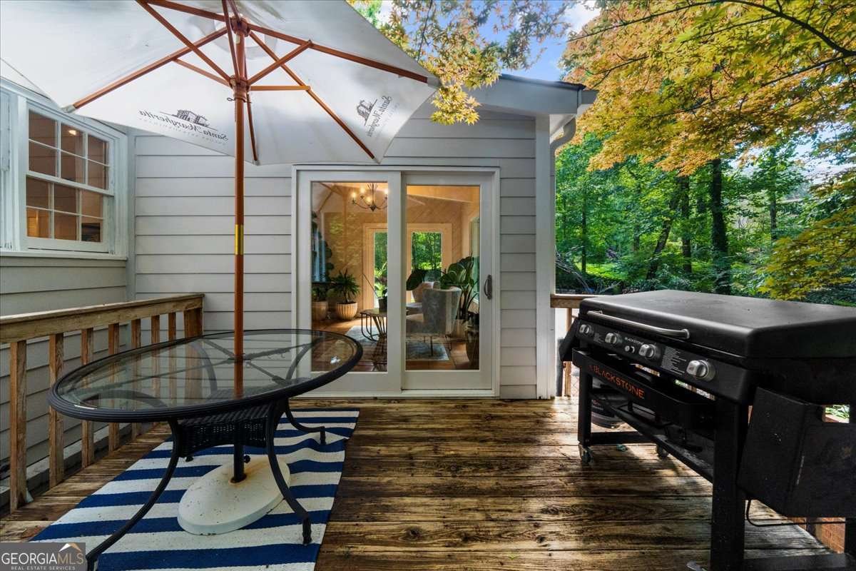 245 Spalding Drive Atlanta - 45