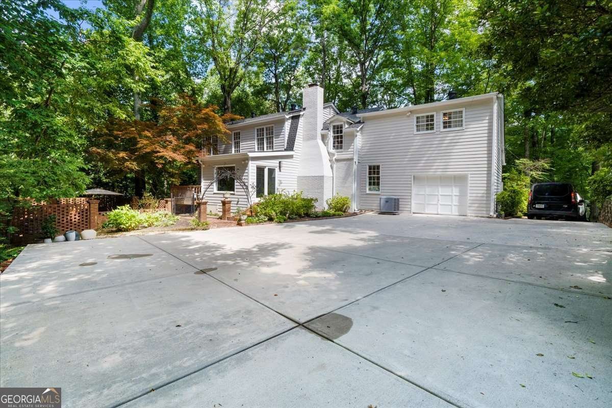 245 Spalding Drive Atlanta - 47
