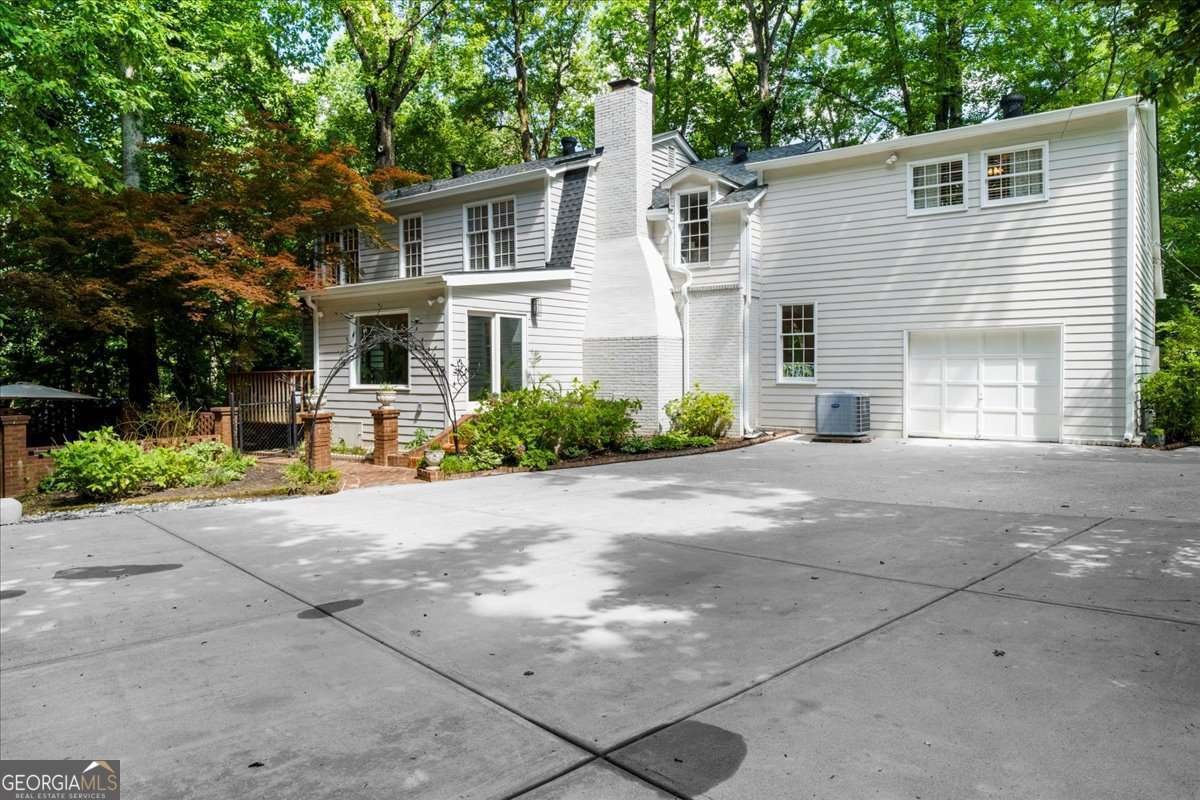 245 Spalding Drive Atlanta - 49