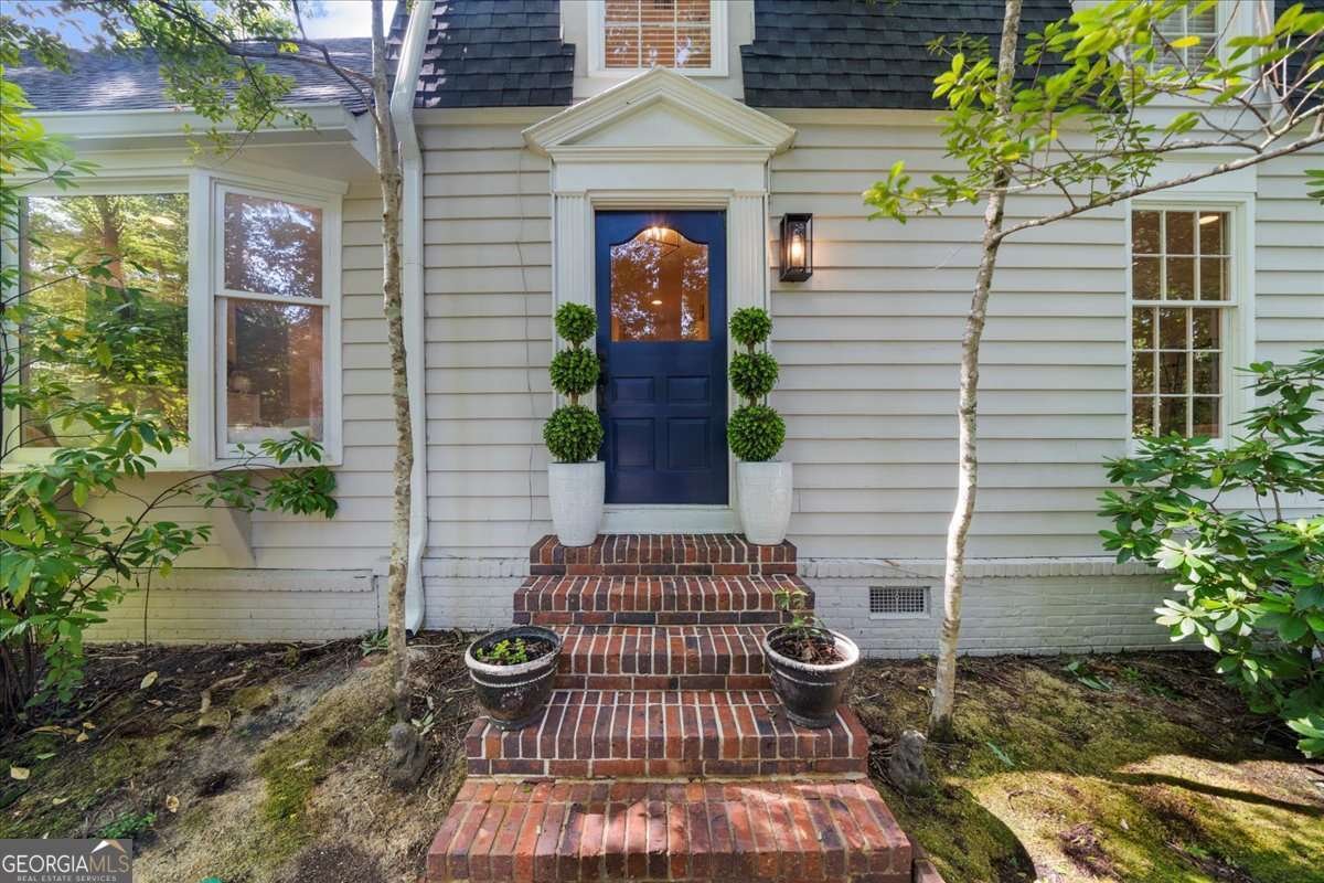 245 Spalding Drive Atlanta - 5