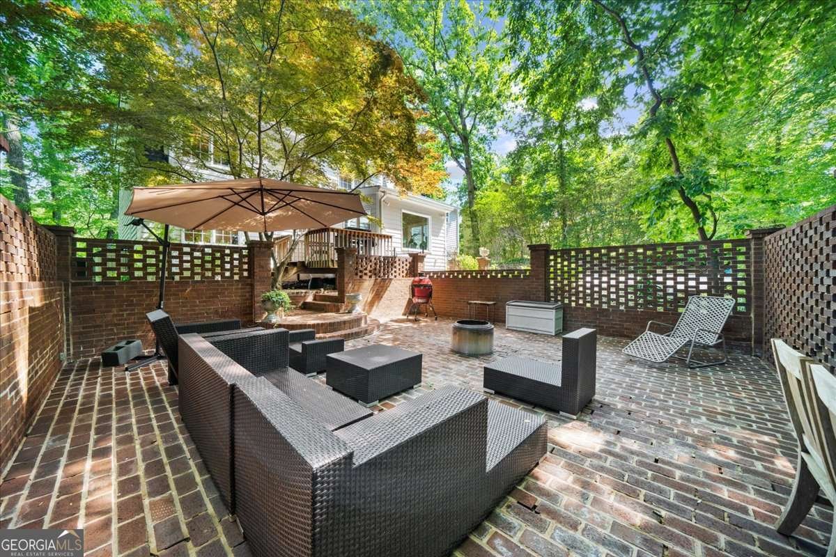 245 Spalding Drive Atlanta - 54