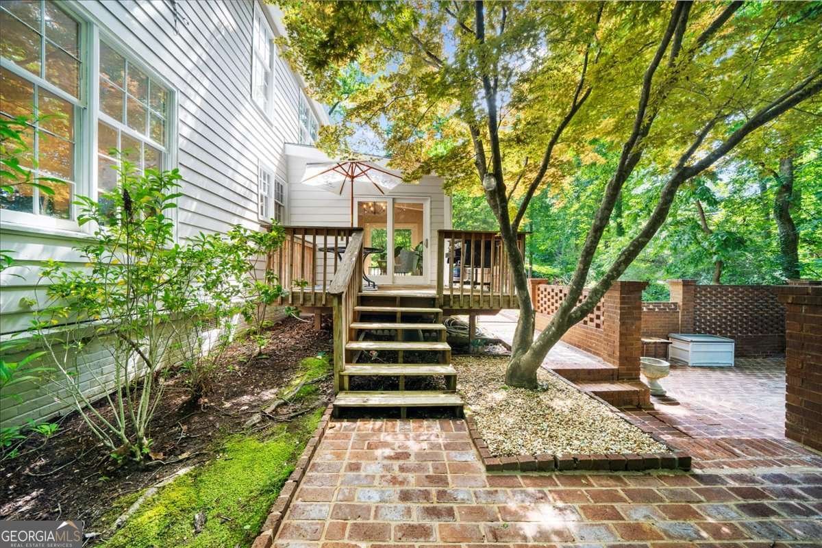 245 Spalding Drive Atlanta - 55