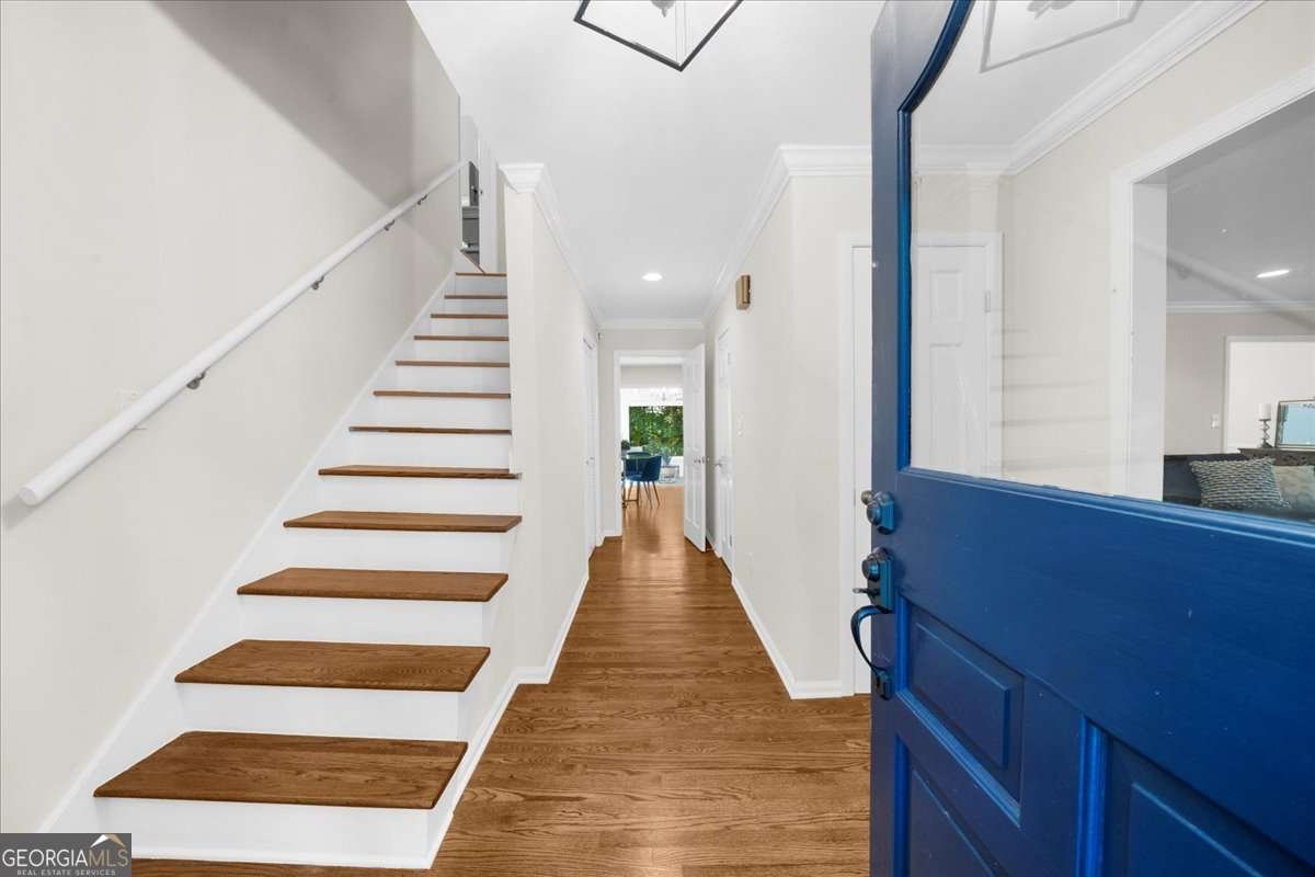 245 Spalding Drive Atlanta - 6