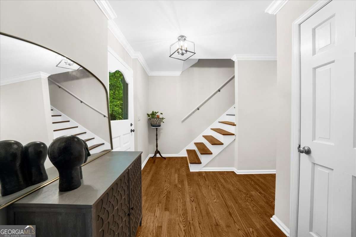 245 Spalding Drive Atlanta - 7