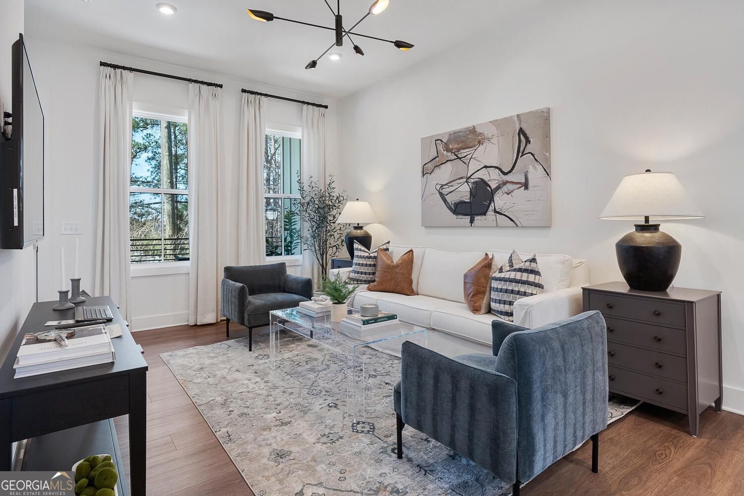 1410 Cozy Court Atlanta - 2
