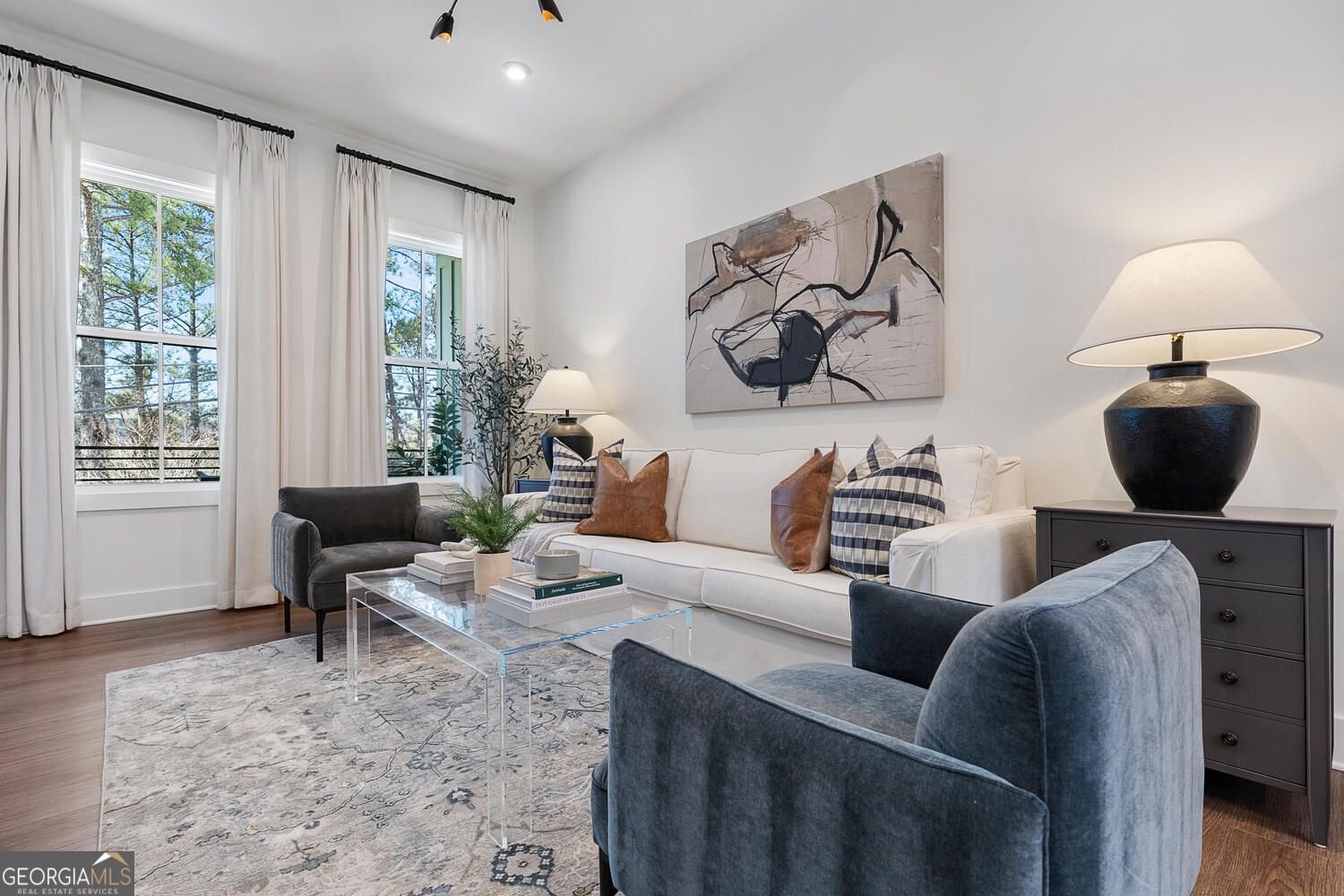 1410 Cozy Court Atlanta - 3