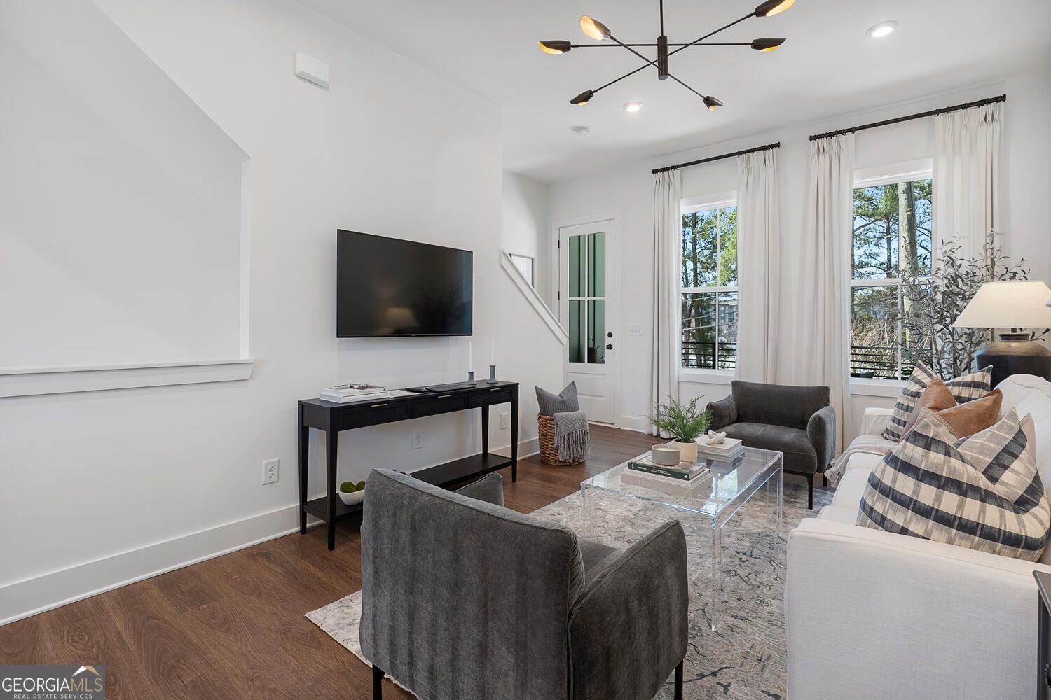 1410 Cozy Court Atlanta - 5