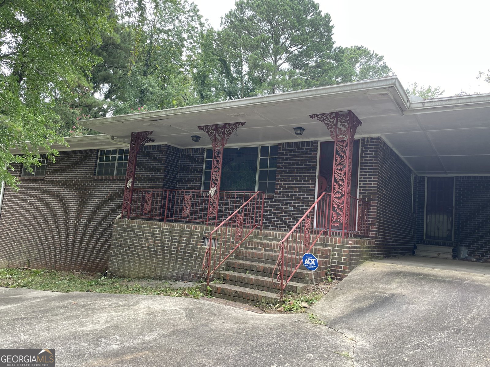 3289 Rowden Road Ellenwood - 12