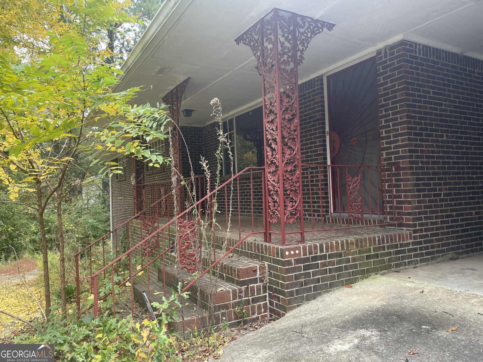 3289 Rowden Road Ellenwood - 3