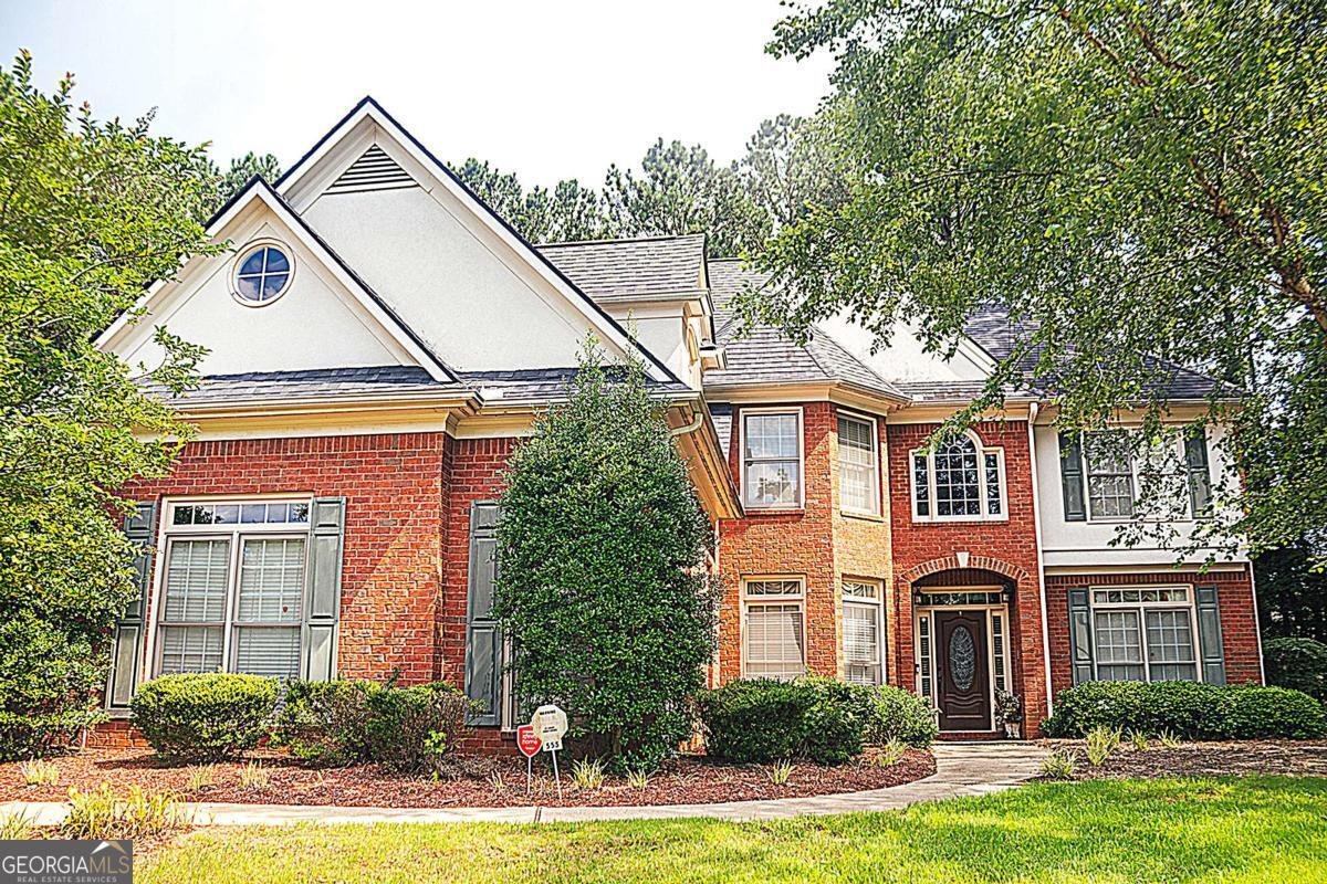 555 Stoneglen Atlanta - 1