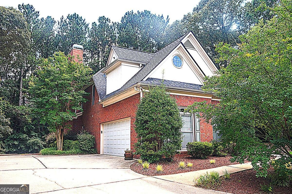 555 Stoneglen Atlanta - 2