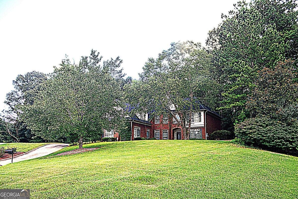 555 Stoneglen Atlanta - 3