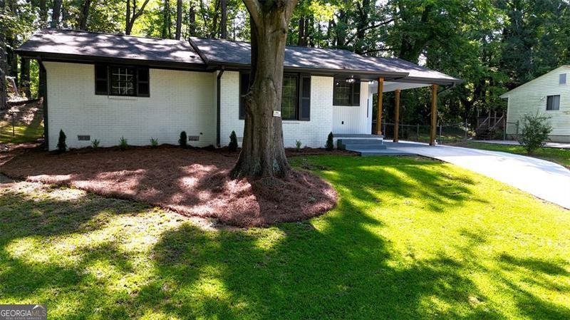 5324 JOAN OF ARC Atlanta - 1