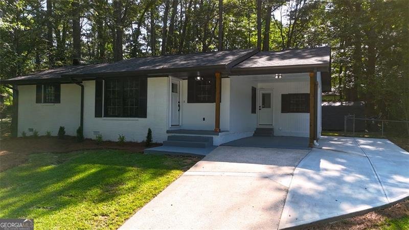5324 JOAN OF ARC Atlanta - 16