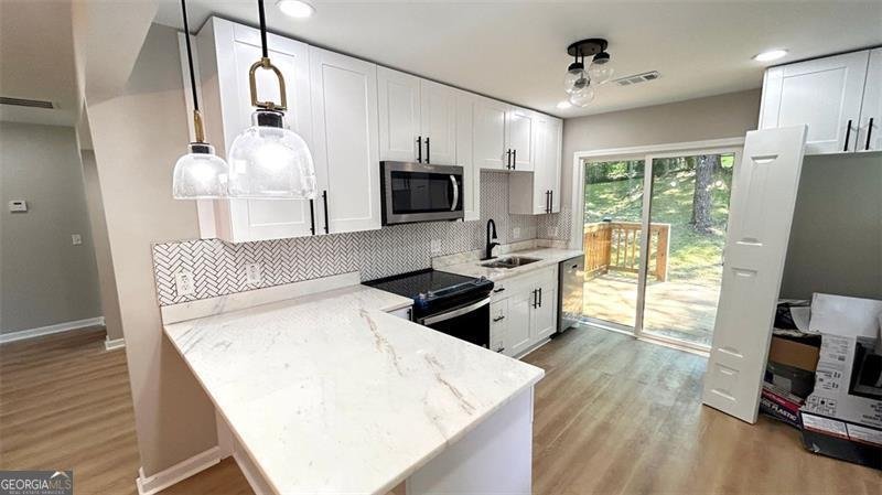 5324 JOAN OF ARC Atlanta - 27