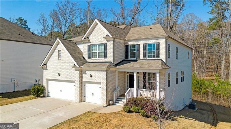2536 DAYVIEW Atlanta - 1