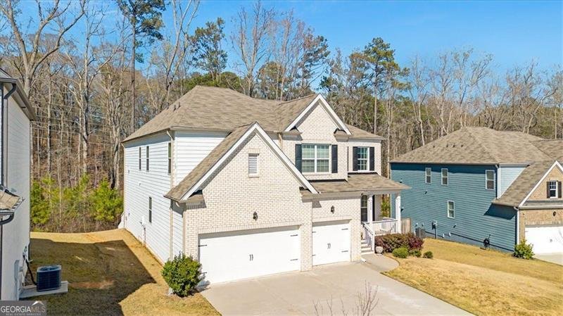 2536 DAYVIEW Atlanta - 2