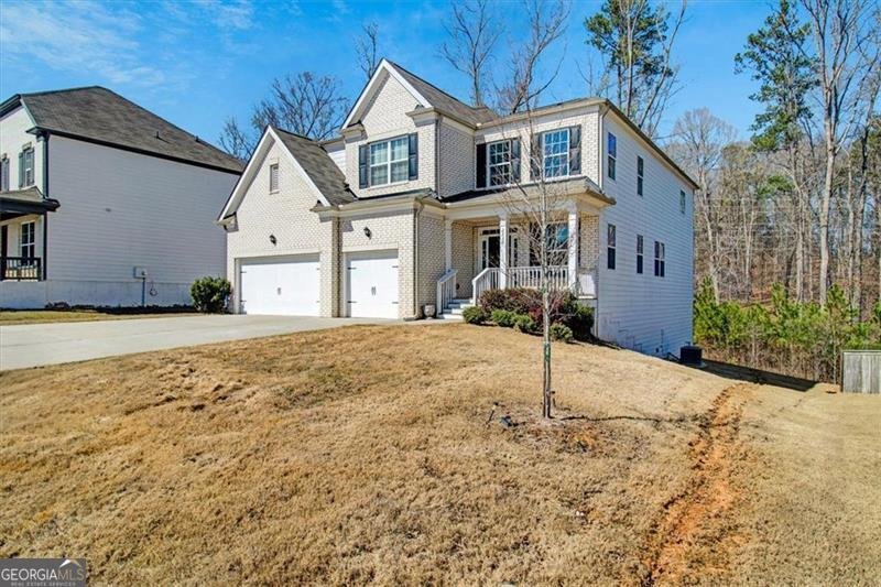 2536 DAYVIEW Atlanta - 3