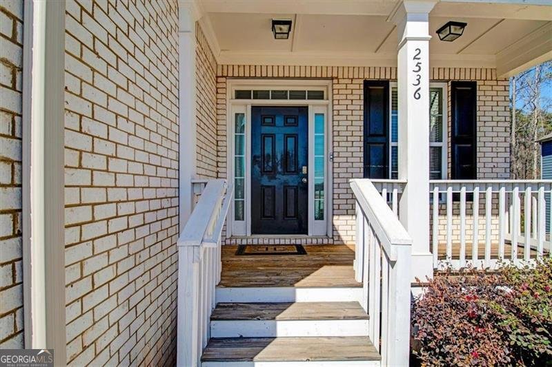 2536 DAYVIEW Atlanta - 39