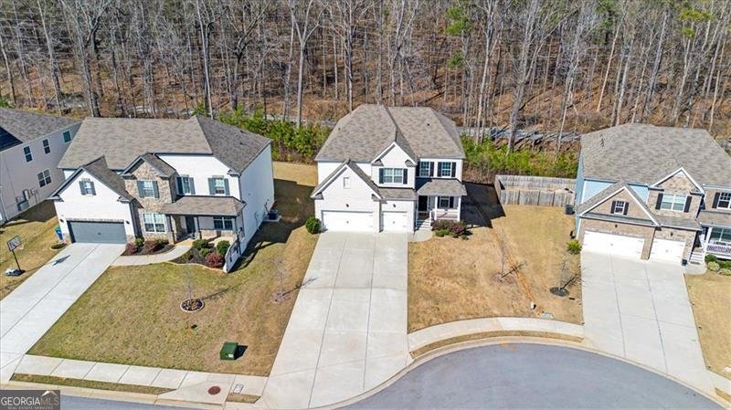 2536 DAYVIEW Atlanta - 55