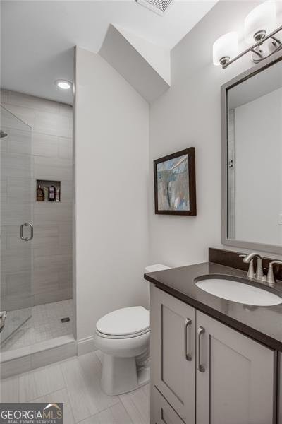 3450 Commander Cove Suwanee - 1