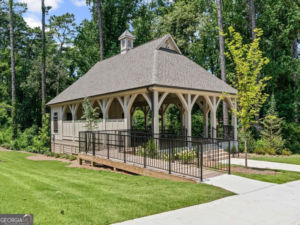 3450 Commander Cove Suwanee - 11