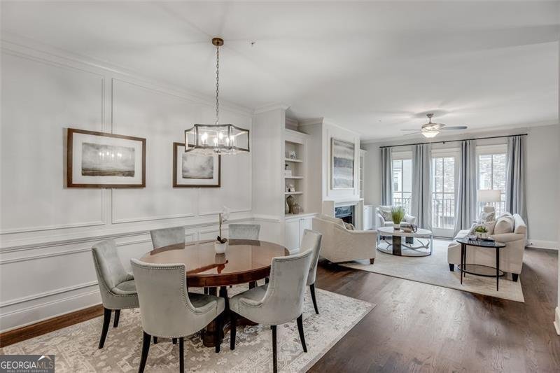 3450 Commander Cove Suwanee - 14
