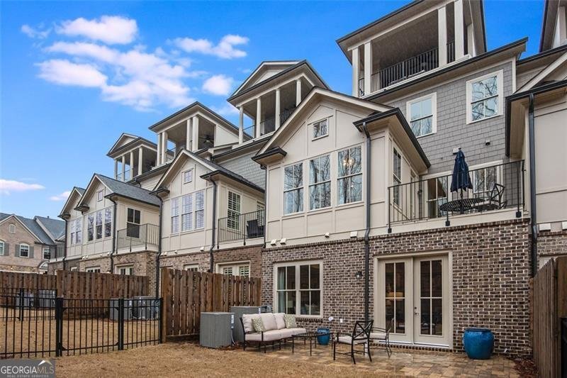 3450 Commander Cove Suwanee - 7