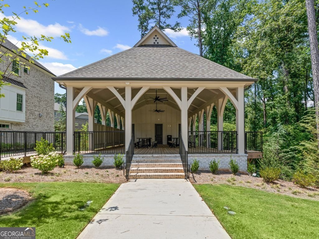 3450 Commander Cove Suwanee - 9