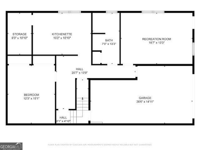 155 Little Creek Drive Sharpsburg - 14