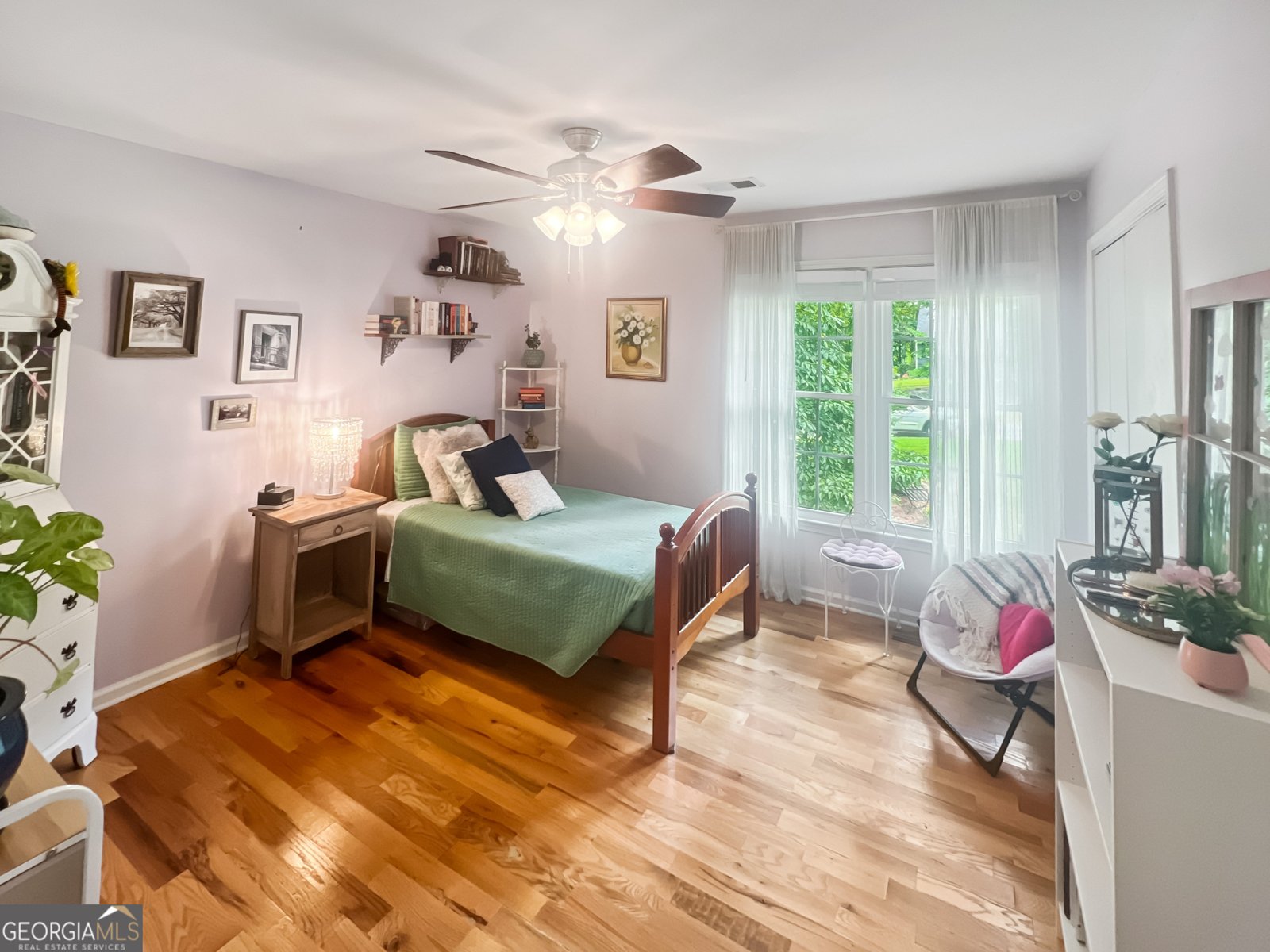 155 Little Creek Drive Sharpsburg - 19