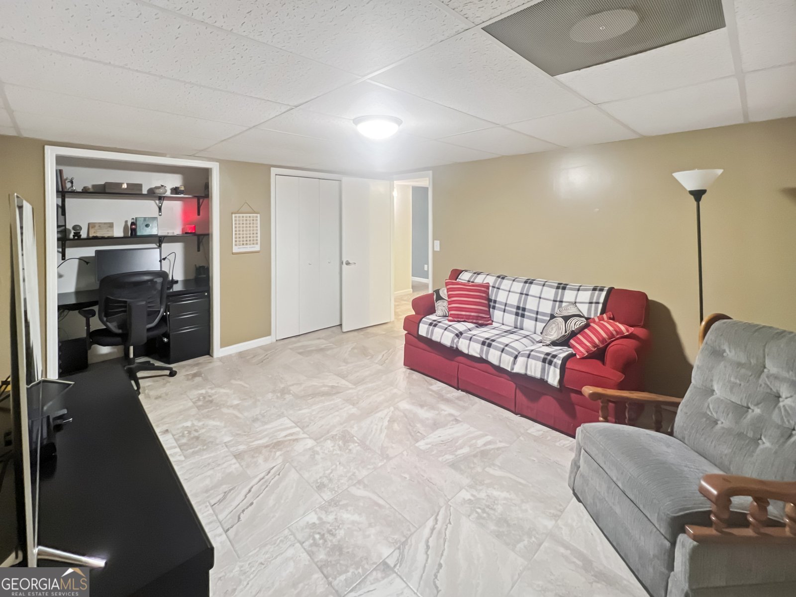 155 Little Creek Drive Sharpsburg - 21
