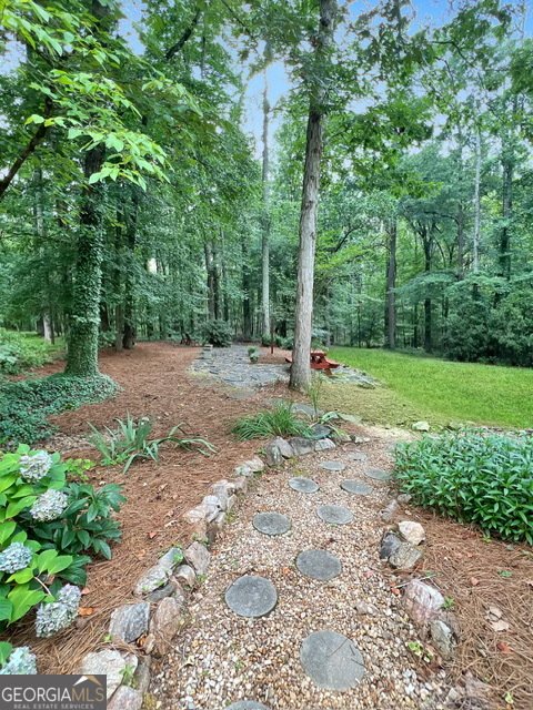 155 Little Creek Drive Sharpsburg - 32