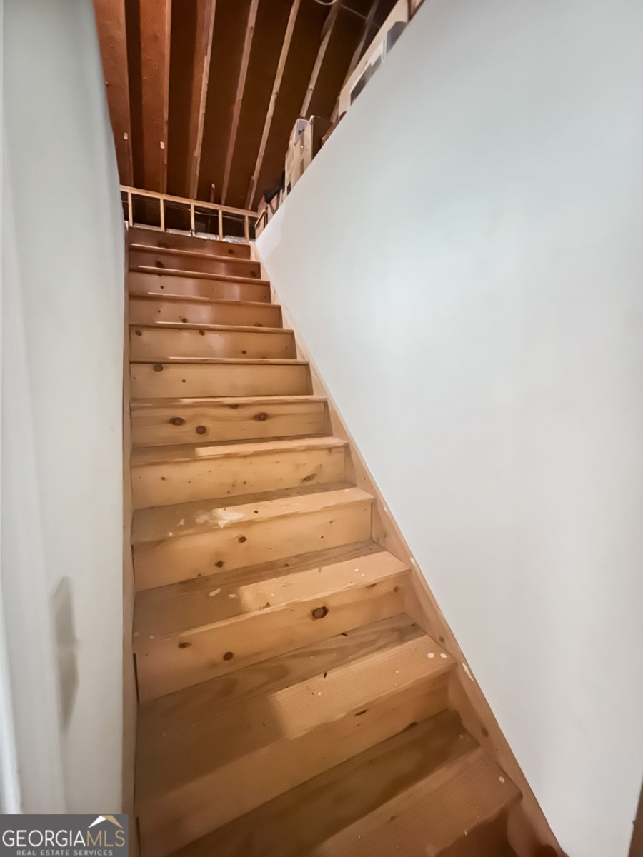 155 Little Creek Drive Sharpsburg - 7