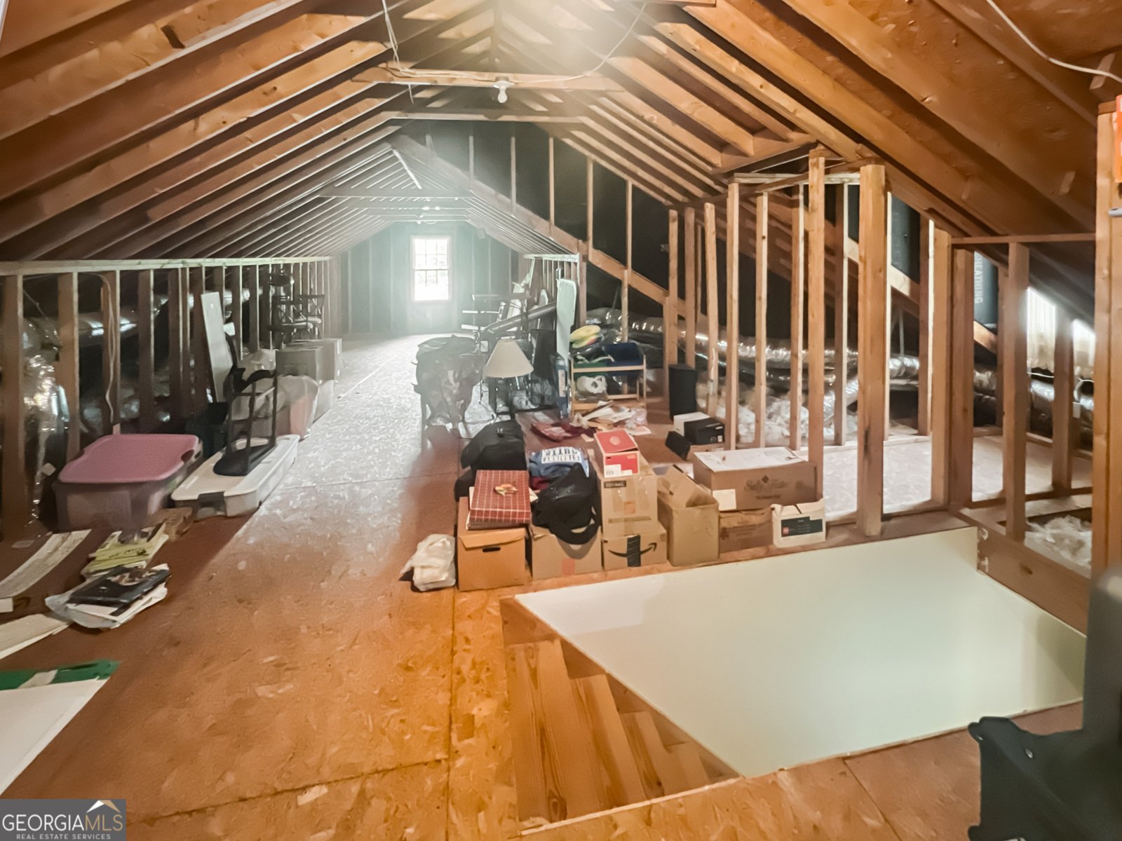 155 Little Creek Drive Sharpsburg - 8