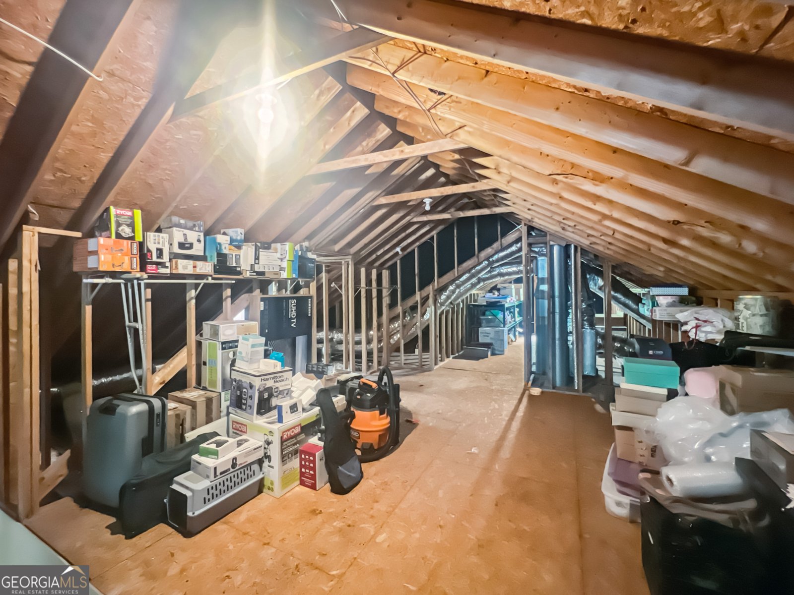 155 Little Creek Drive Sharpsburg - 9