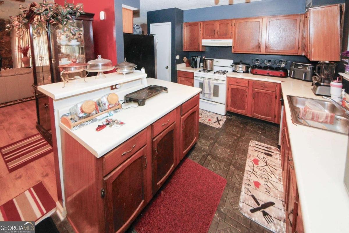 1030 Chapman Lane Stone Mountain - 10