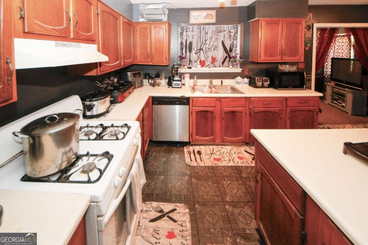 1030 Chapman Lane Stone Mountain - 11